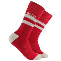 Wales Retro Sports Athletic Socks