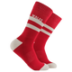 Wales Retro Sports Athletic Socks