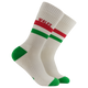 Wales Retro Sports Athletic Socks