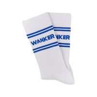 Sweary Sport Socks - Wanker