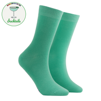 Grasshopper - Bamboo Colours Socks