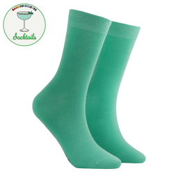 Grasshopper - Bamboo Colours Socks