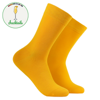 Mimosa - Bamboo Colours Socks