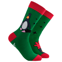 Have You Seen This Chicken Socks - Wallace and Gromit