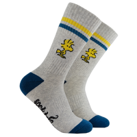 Woodstock Athletic Socks - Peanuts