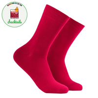 Negroni - Bamboo Colours Socks