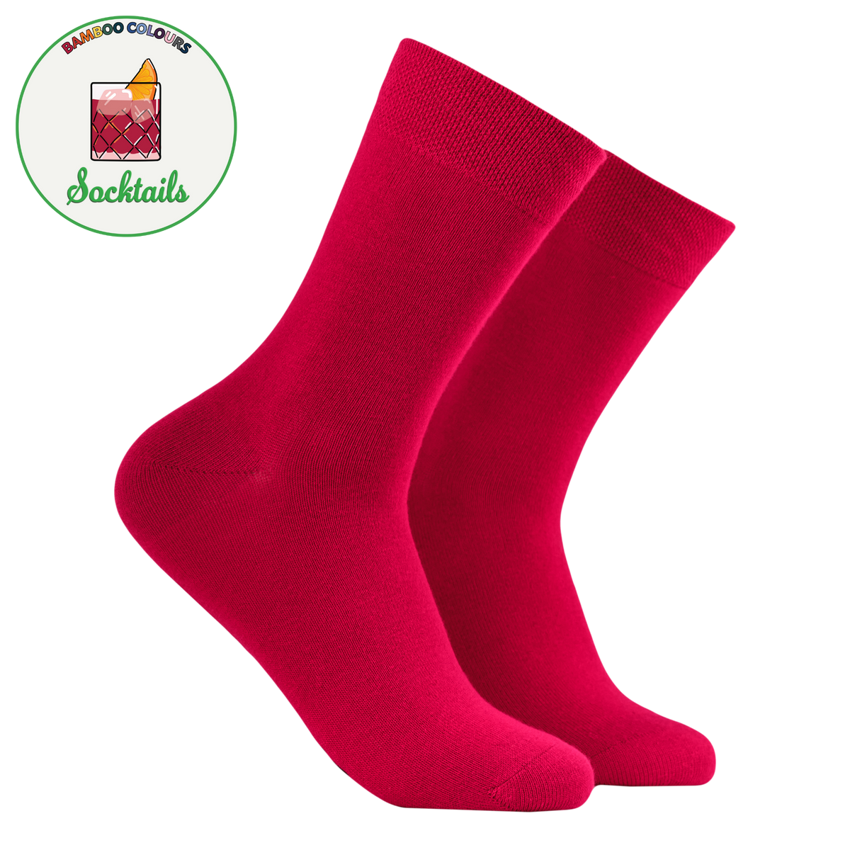 Negroni - Bamboo Colours Socks