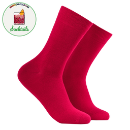 Negroni - Bamboo Colours Socks