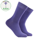 Violet Daiquiri - Bamboo Colours Socks