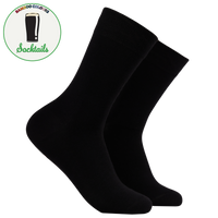 Stout - Bamboo Colours Socks