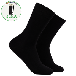 Stout - Bamboo Colours Socks