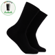 Stout - Bamboo Colours Socks