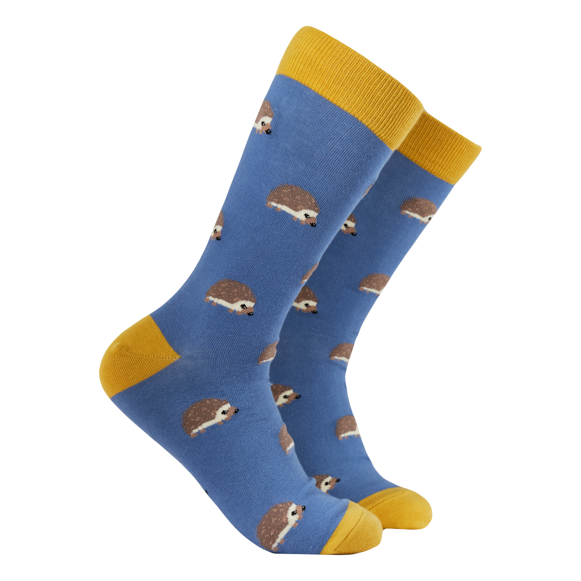 Hedgehogs Bamboo Socks