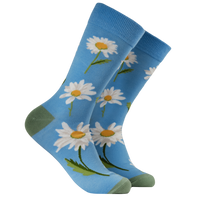 Bamboo Socks - Whoopsie Daisy