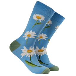 Bamboo Socks - Whoopsie Daisy