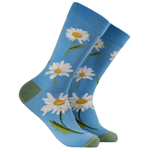 Bamboo Socks - Whoopsie Daisy
