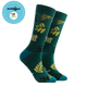 Karinopteris Socks - Stori Brymbo