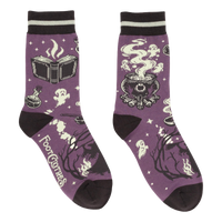 The Witching Hour Socks