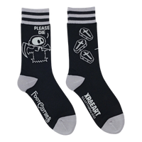 Please Die Socks