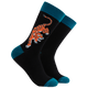 Tiger Socks - Earning Your Stripes
