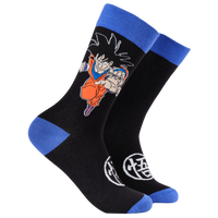 Dragon Ball Z Socks - Son Goku