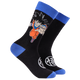 Dragon Ball Z Socks - Son Goku