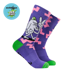 Dog Athletic Socks - Chloe Studios