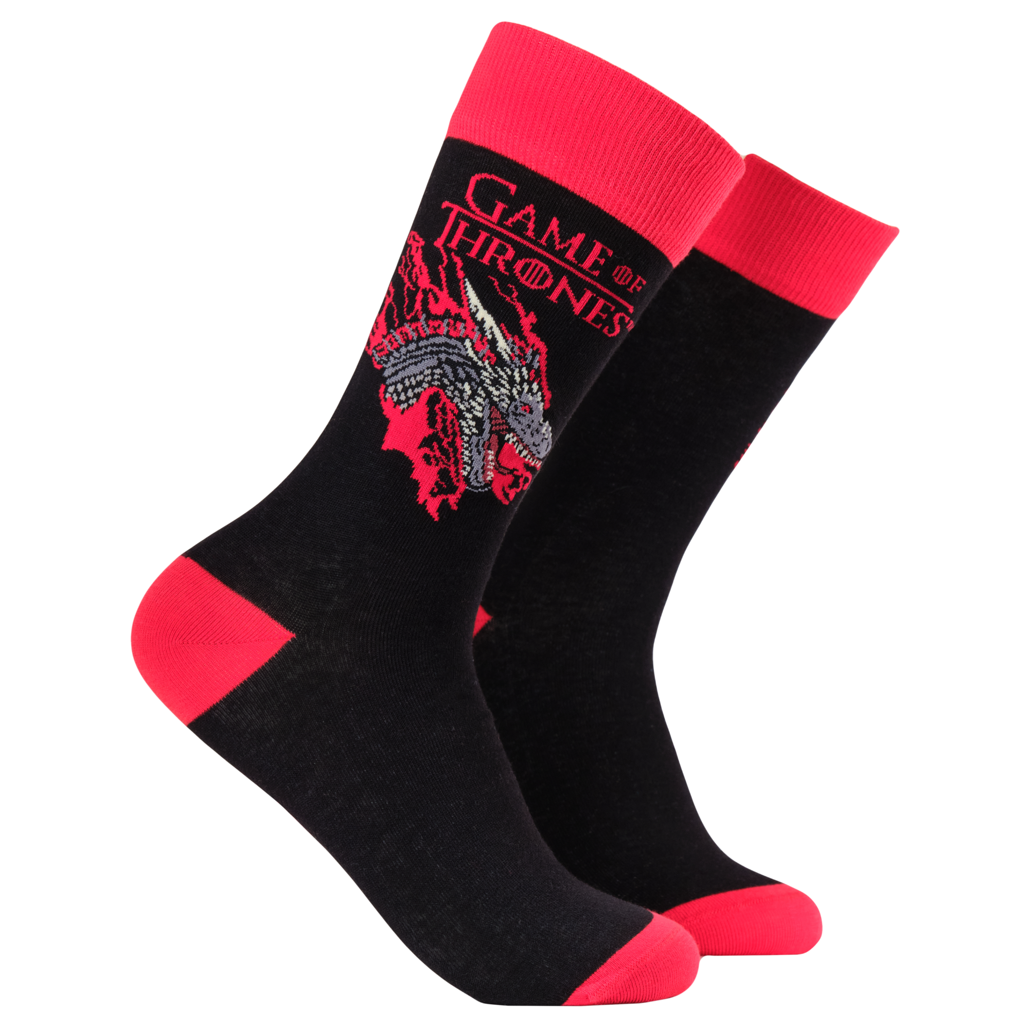 Game of Thrones Socks