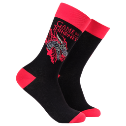 Game of Thrones Socks