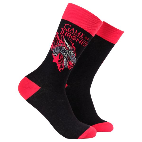 Game of Thrones Socks