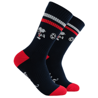Football Athletic Socks - Peanuts