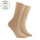 Irish Cream - Bamboo Colours Socks