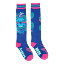 Gutter Magick Knee High Socks