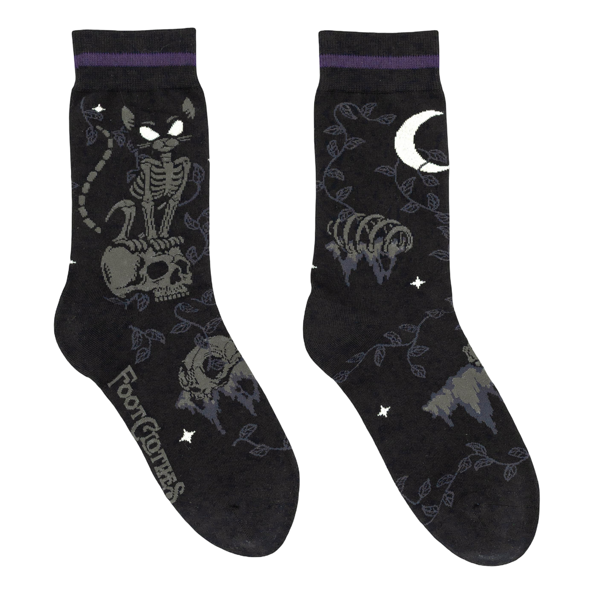 Meowmento Mori Socks