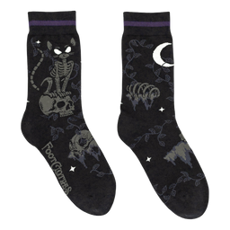 Meowmento Mori Socks
