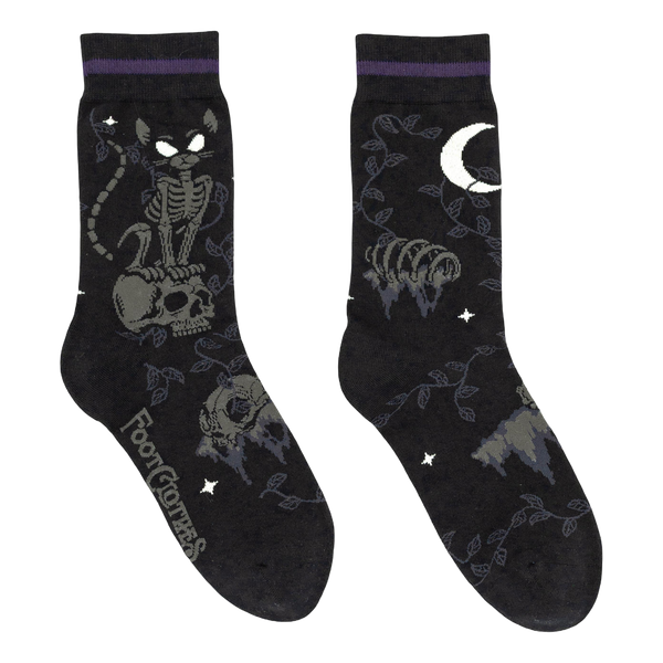 Meowmento Mori Socks