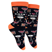 I Love Cock Tails - Small