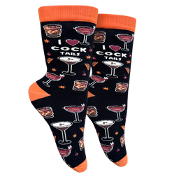 I Love Cock Tails - Small