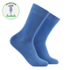 Blue Hawaii - Bamboo Colours Socks