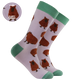 Fluffy Capybara Socks