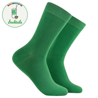 Matcha - Bamboo Colours Socks