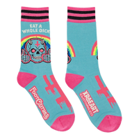 Friendly Advice Socks