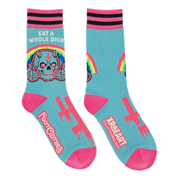 Friendly Advice Socks