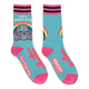 Friendly Advice Socks
