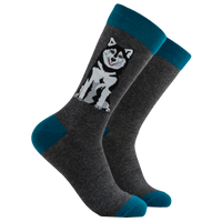 Husky Socks - Husky Business