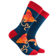 Goldfish Socks - Let It Go