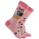 Kitten Socks - Litter Basket