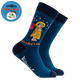 It's a Dog's Life Socks - Wallace and Gromit