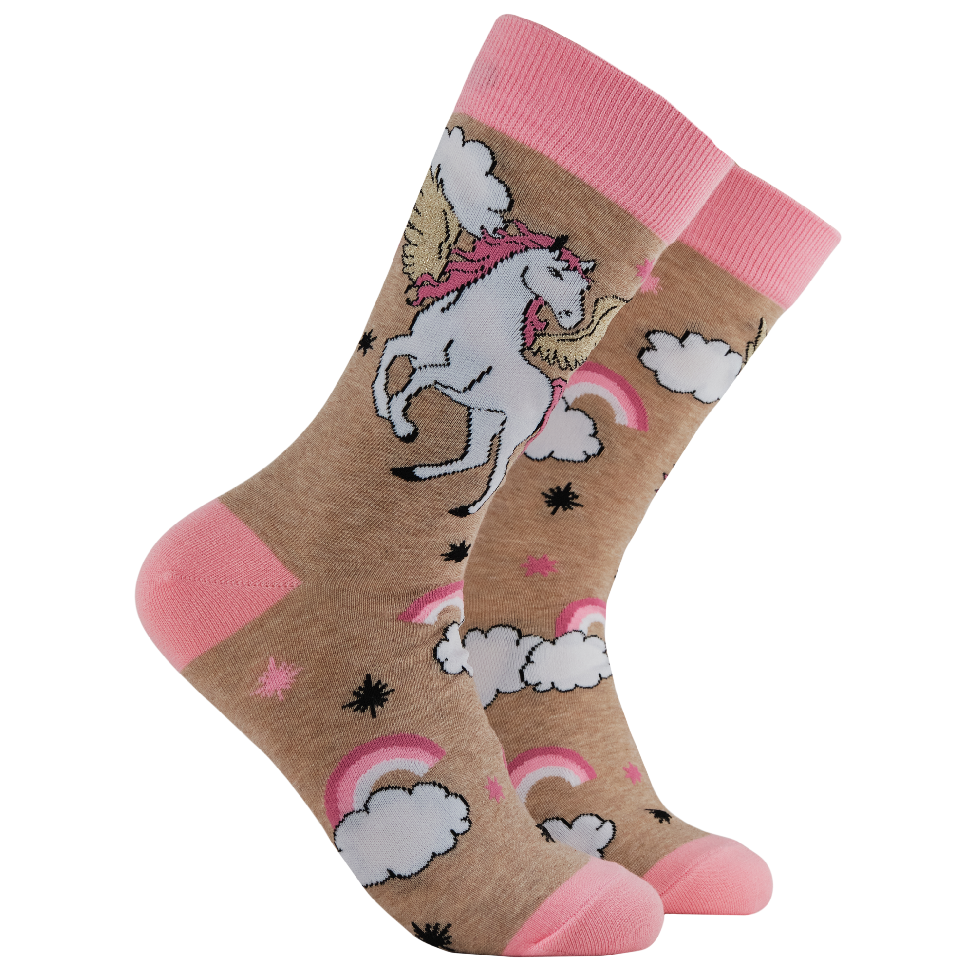Pegasus Socks - Pegasocks