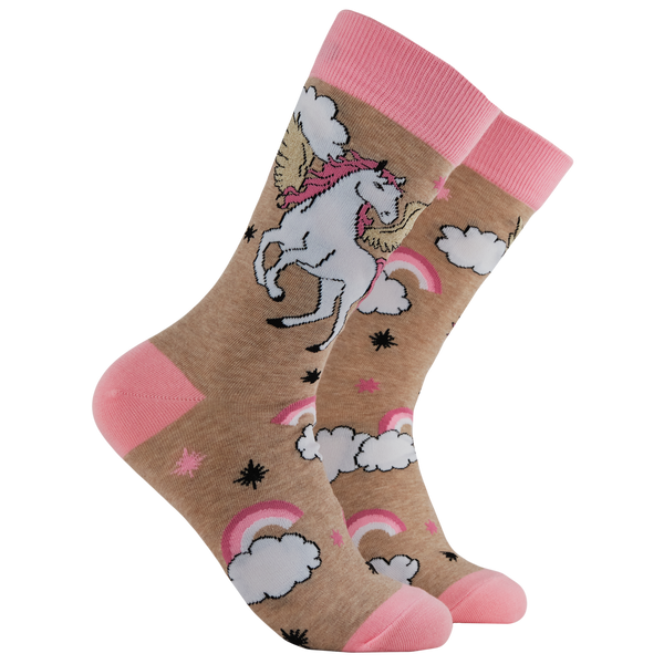 Pegasus Socks - Pegasocks